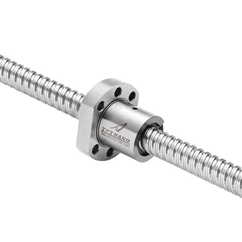 TPT滾珠螺桿具體應(yīng)用范圍有哪些呢