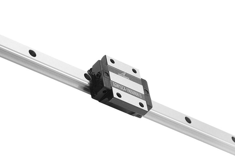 微型線性導(dǎo)軌安裝步驟及注意事項