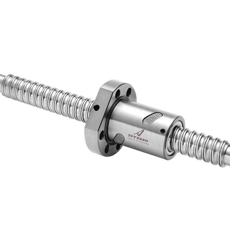 滾珠直線導(dǎo)軌的高速性能