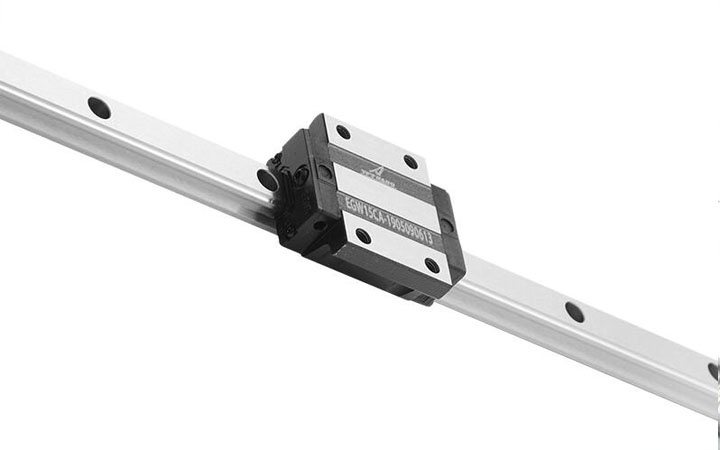 如何保證直線模組的精度和測(cè)試