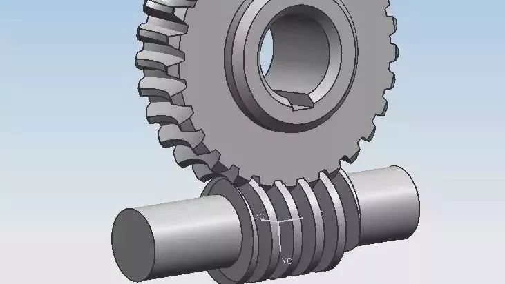 干貨 | 四大機(jī)械傳動，誰才是傳動之王！