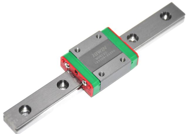 不同品牌的直線導(dǎo)軌可以通用嗎？