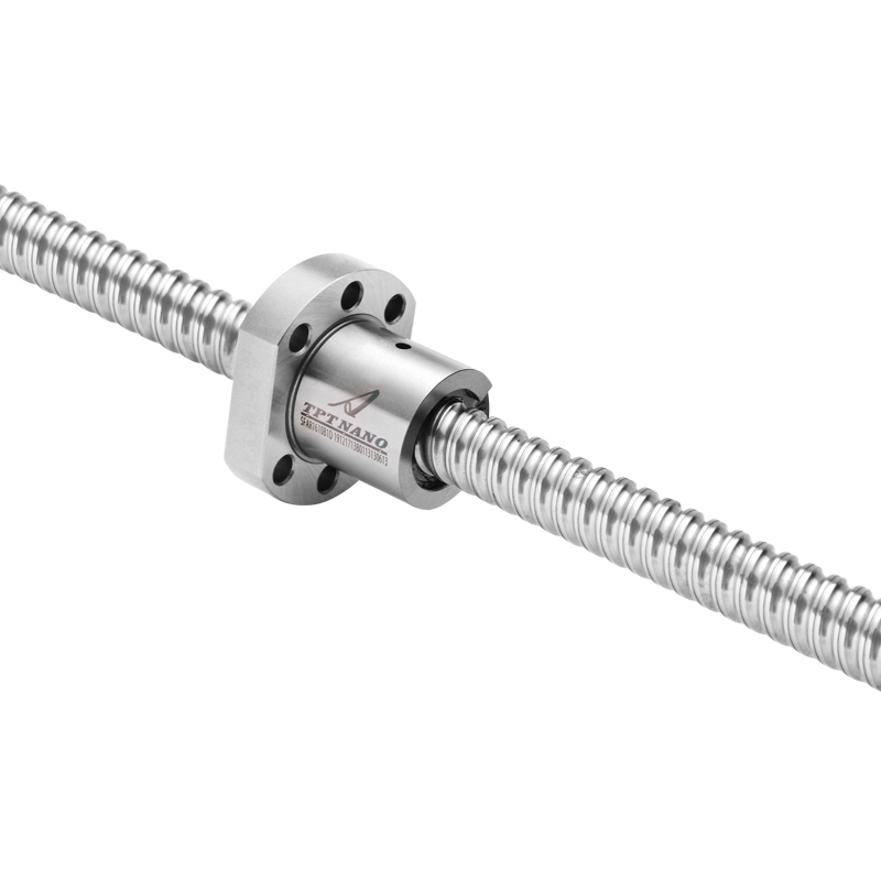 滾珠花鍵軸損壞的因素