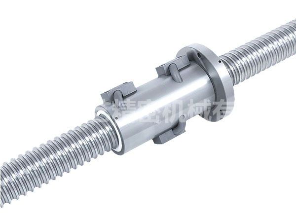 滾珠絲桿的分類(lèi)、材質(zhì)和常用特性