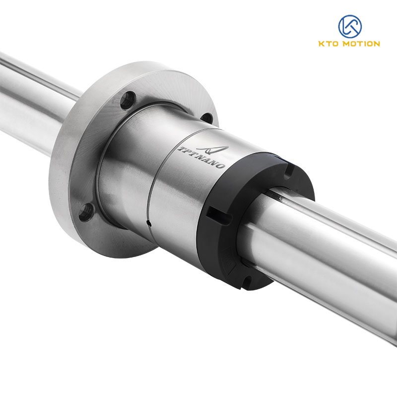 直銷滾珠花鍵定制  滾珠花鍵滾動(dòng)花鍵母加工廠家