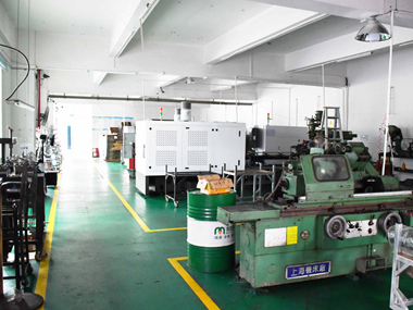 漢藝精密告訴你，如何保持滾珠絲杠的精度。